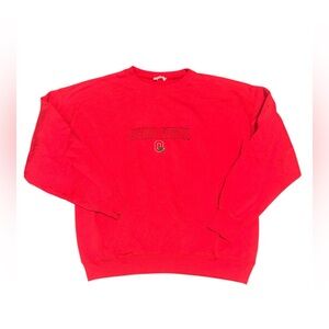 Ohio State Buckeyes Vintage 1990’s Sweatshirt